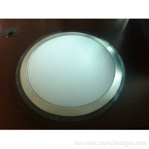 20W led motion sensor light with new design